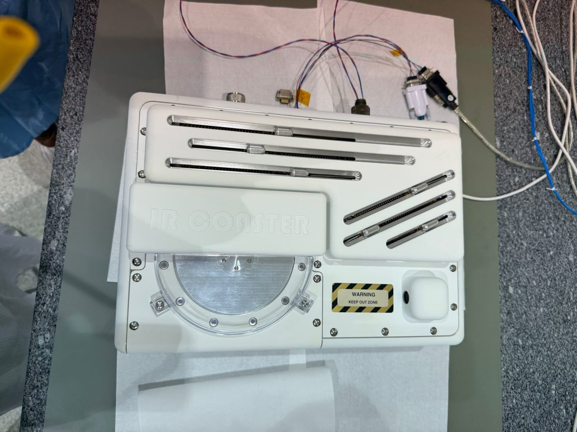 thidet été automne hiver printemps